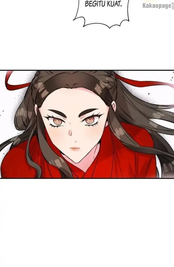 The Strongest Villainess Chapter 44 Gambar 49