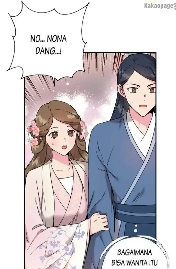 The Strongest Villainess Chapter 44 Gambar 50