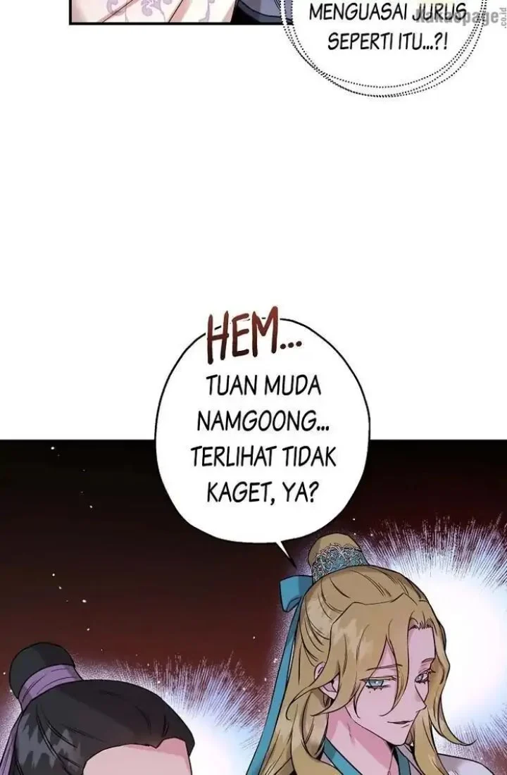 The Strongest Villainess Chapter 44 Gambar 51