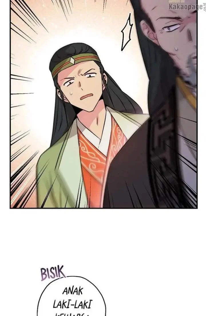 The Strongest Villainess Chapter 45 Gambar 40