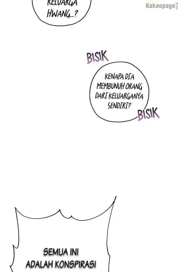 The Strongest Villainess Chapter 45 Gambar 41