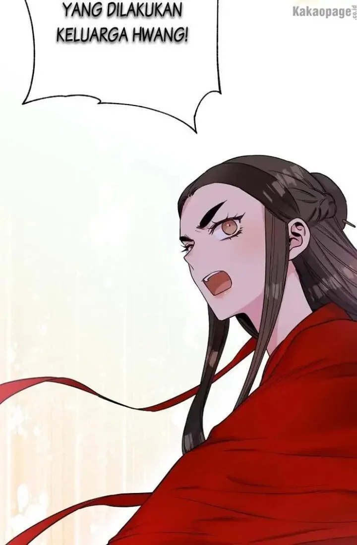 The Strongest Villainess Chapter 45 Gambar 42