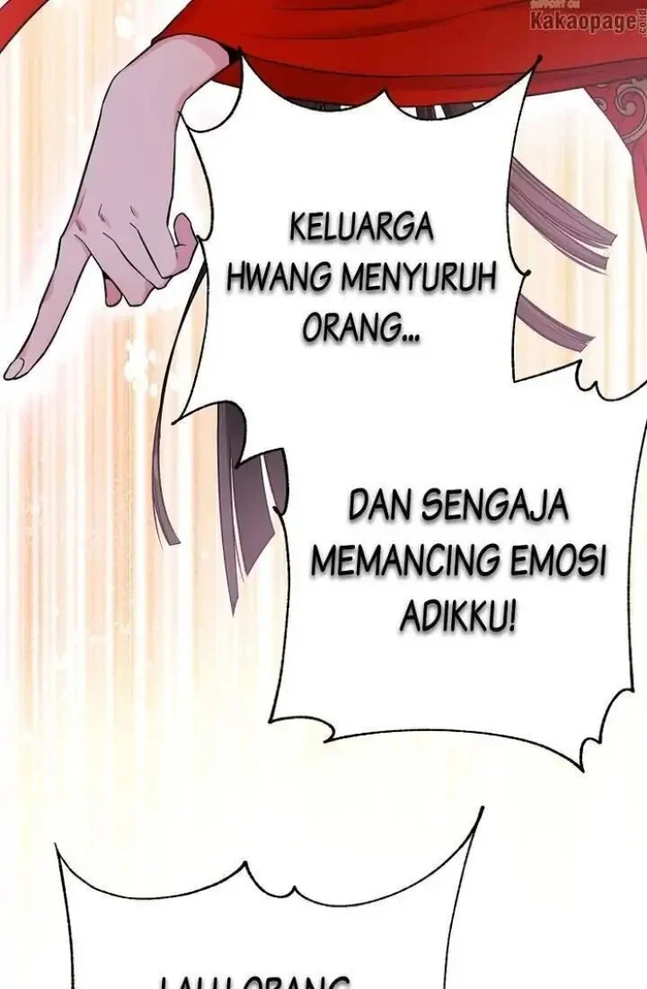The Strongest Villainess Chapter 45 Gambar 43
