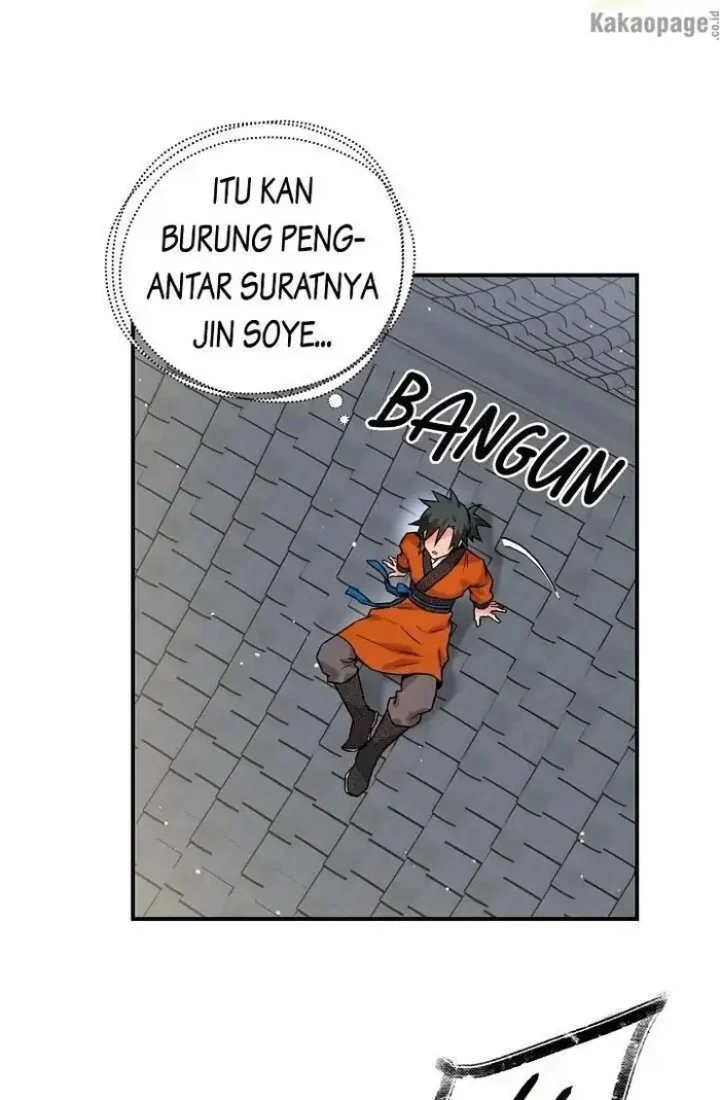 The Strongest Villainess Chapter 46 Gambar 41