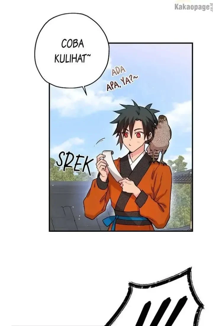 The Strongest Villainess Chapter 46 Gambar 43
