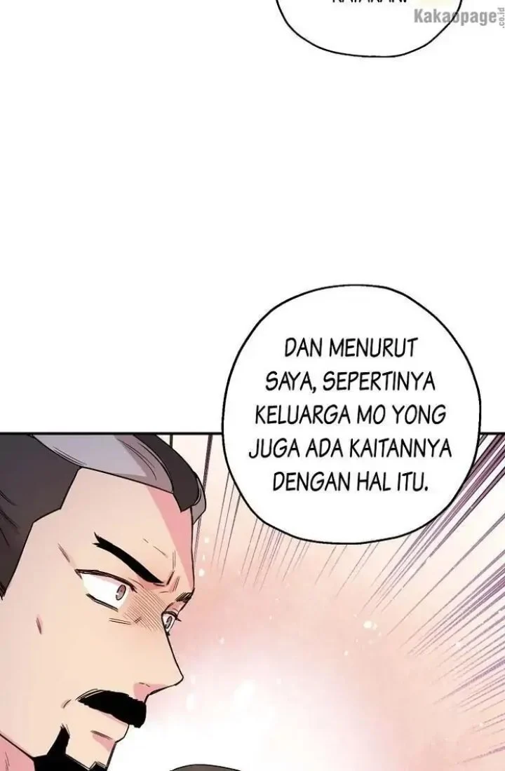 The Strongest Villainess Chapter 47 Gambar 40
