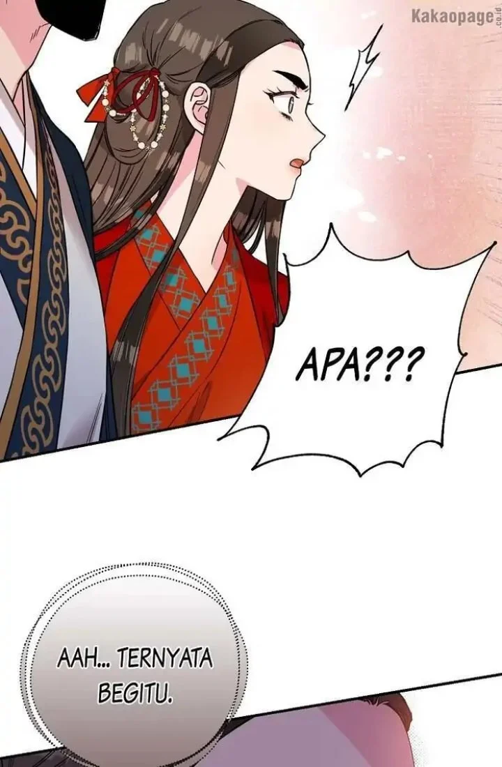 The Strongest Villainess Chapter 47 Gambar 41