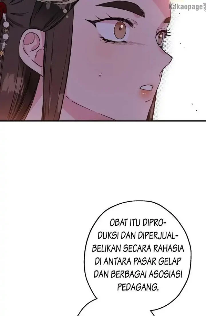 The Strongest Villainess Chapter 47 Gambar 42