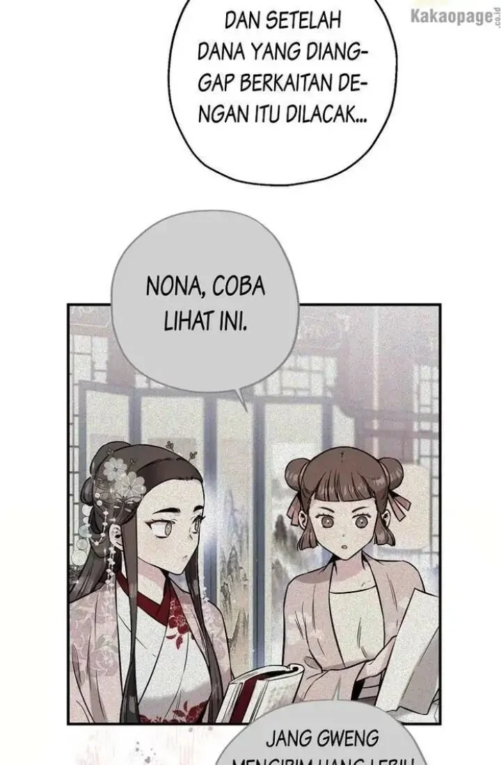The Strongest Villainess Chapter 47 Gambar 43