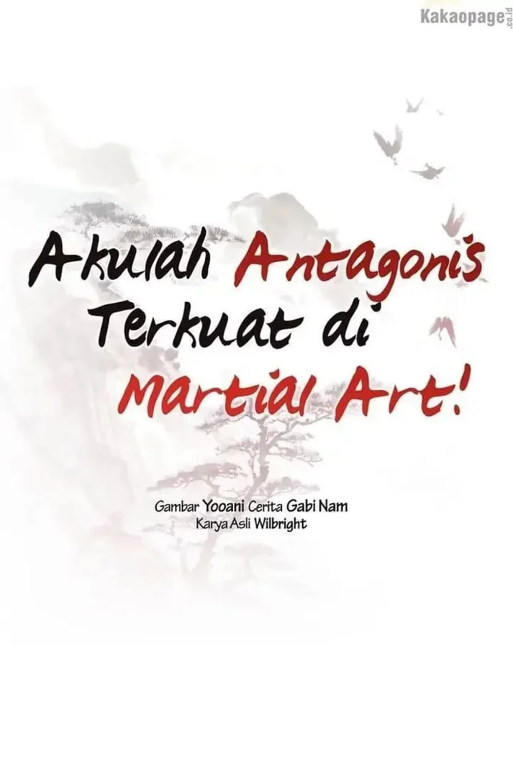 The Strongest Villainess Chapter 48 Gambar 40