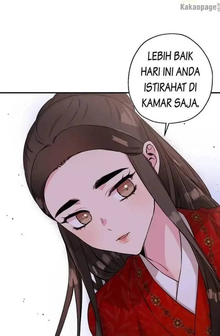 The Strongest Villainess Chapter 49 Gambar 37