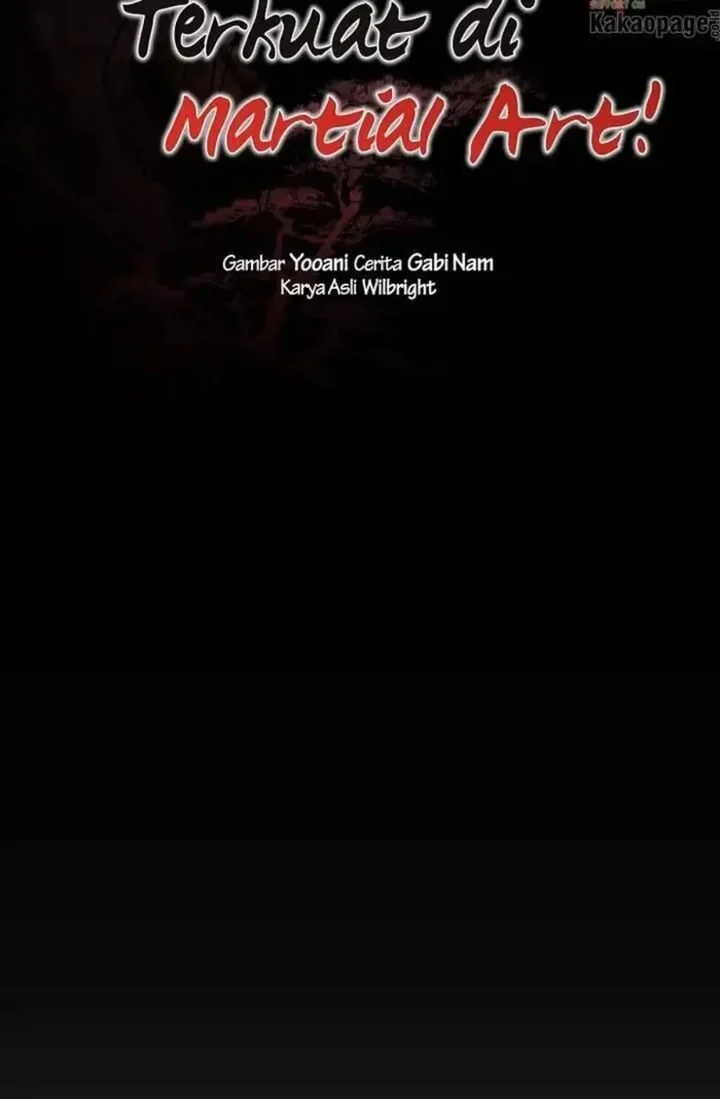 The Strongest Villainess Chapter 50 Gambar 44