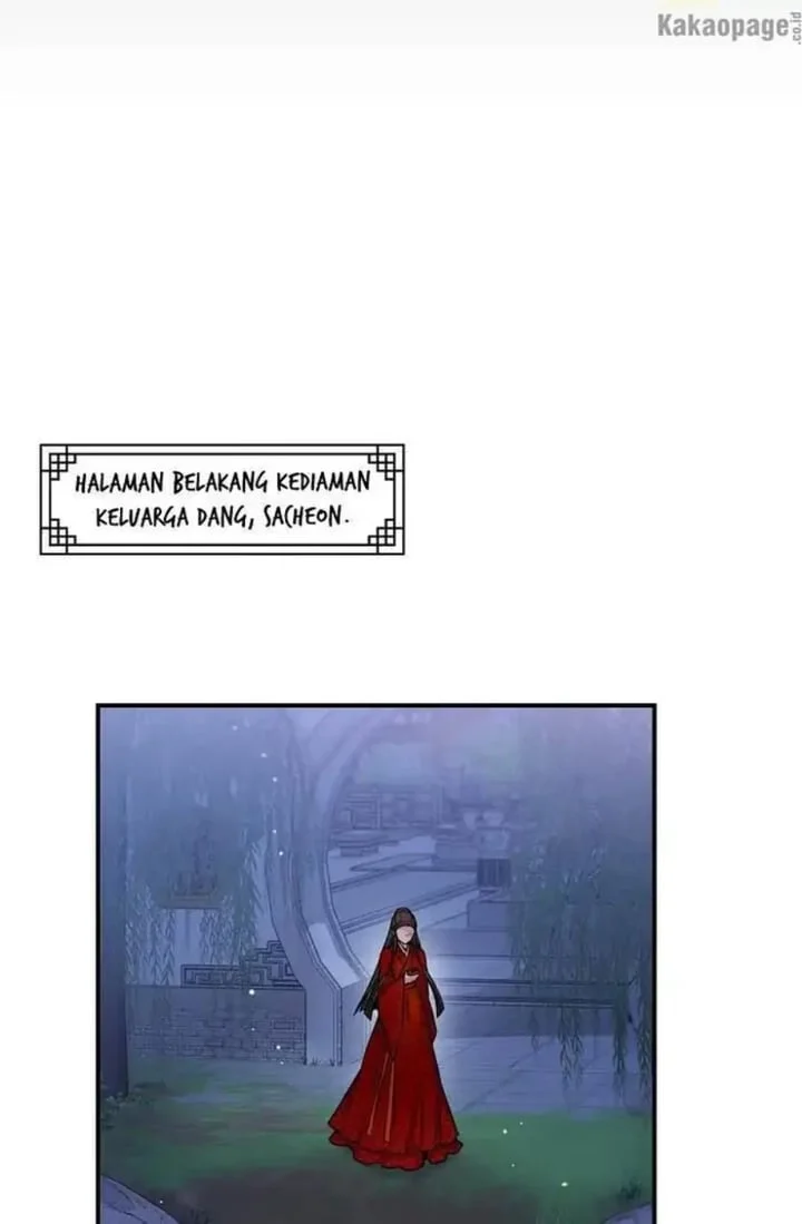 The Strongest Villainess Chapter 50 Gambar 46