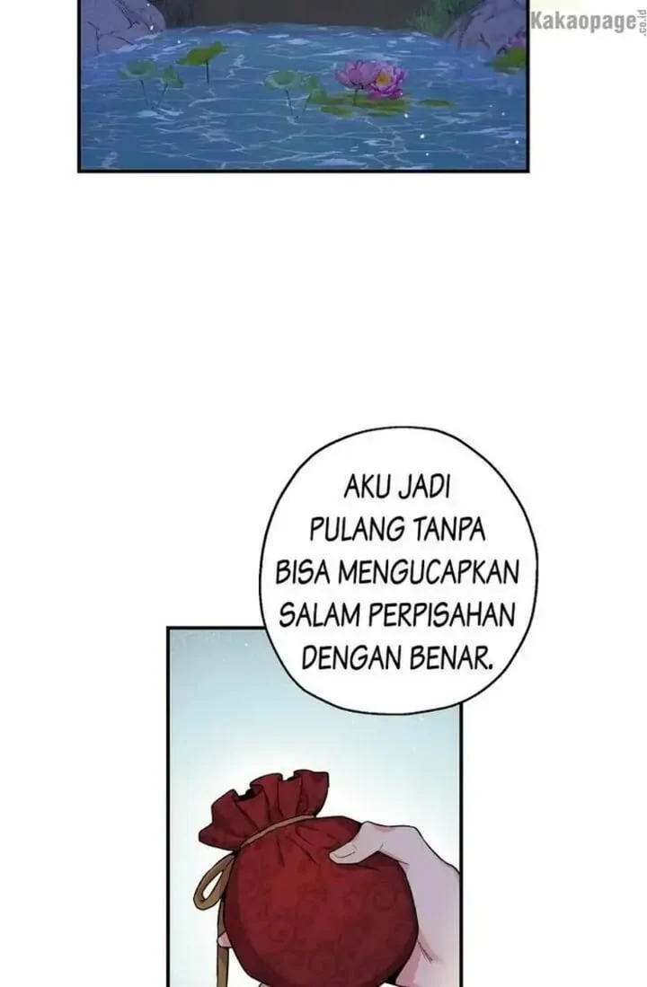 The Strongest Villainess Chapter 50 Gambar 47