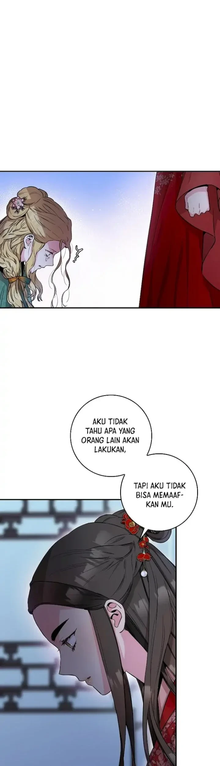 The Strongest Villainess Chapter 52 Gambar 34