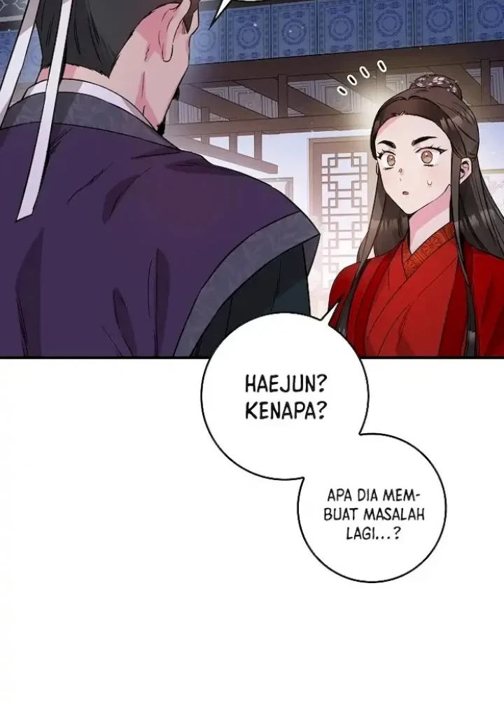 The Strongest Villainess Chapter 53 Gambar 33