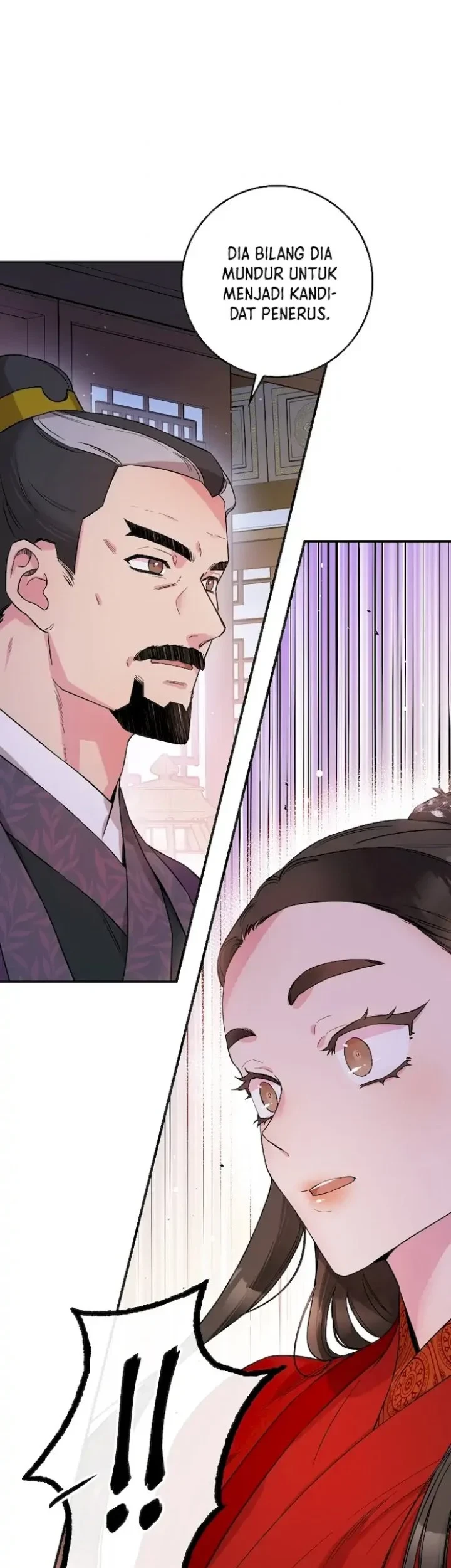 The Strongest Villainess Chapter 53 Gambar 34