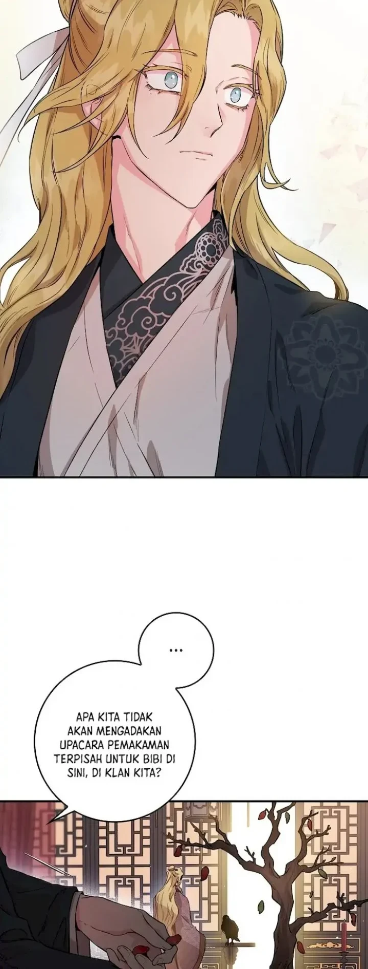 The Strongest Villainess Chapter 54 Gambar 24