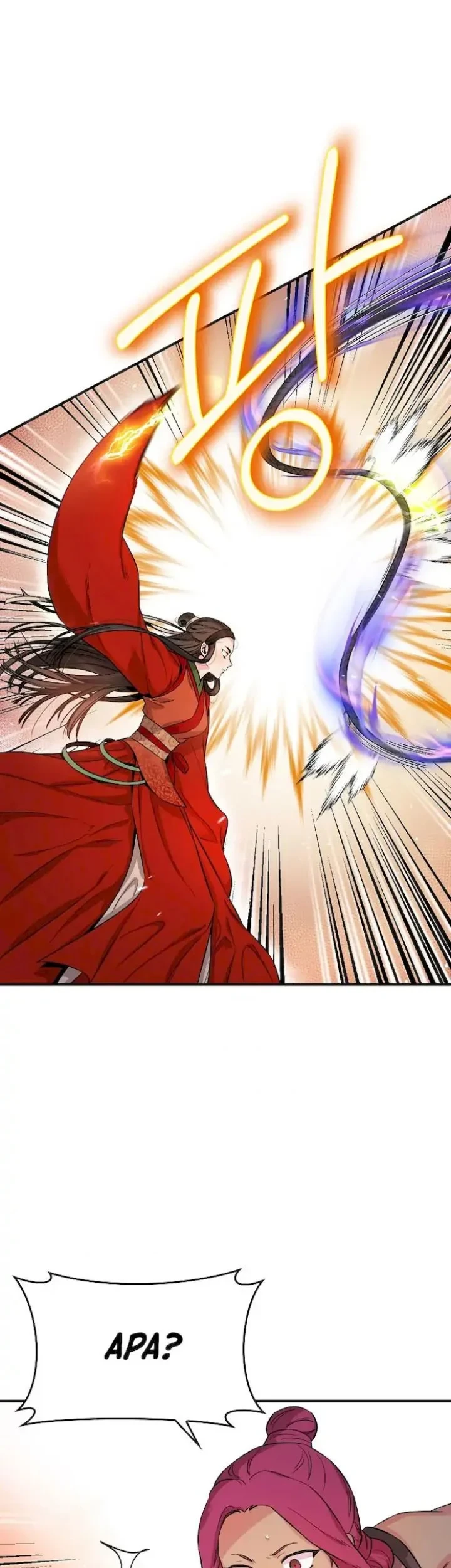 The Strongest Villainess Chapter 55 Gambar 32