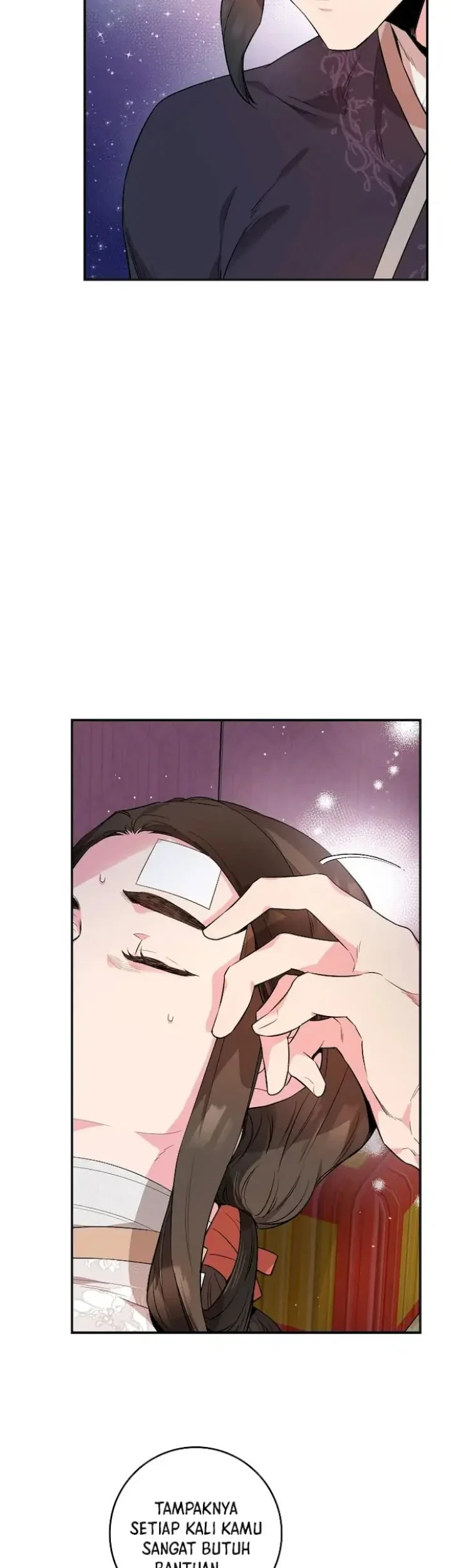 The Strongest Villainess Chapter 56 Gambar 28