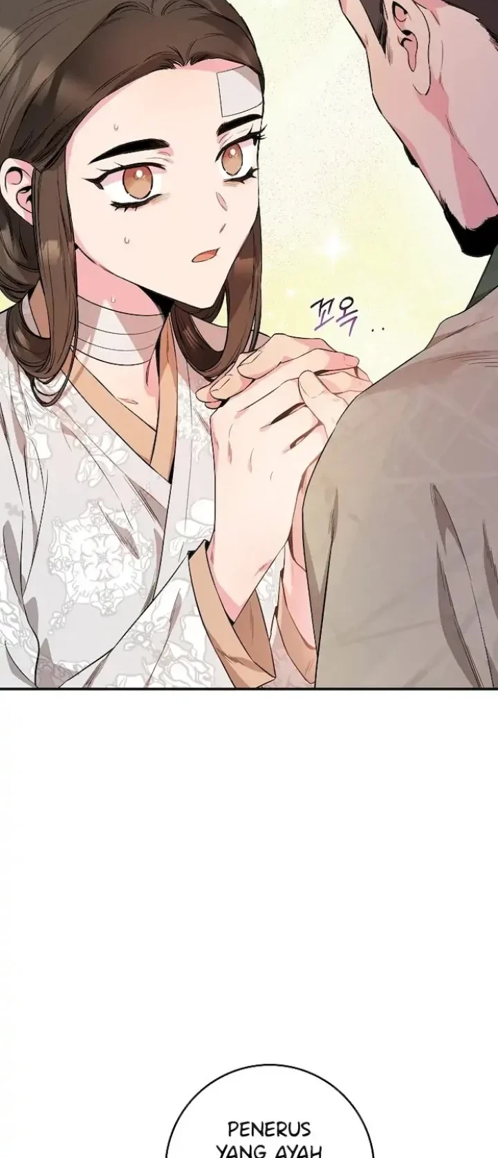 The Strongest Villainess Chapter 57 Gambar 29