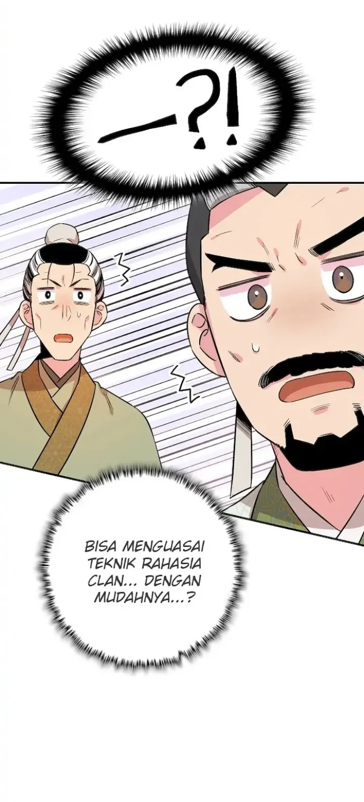 The Strongest Villainess Chapter 59 Gambar 29