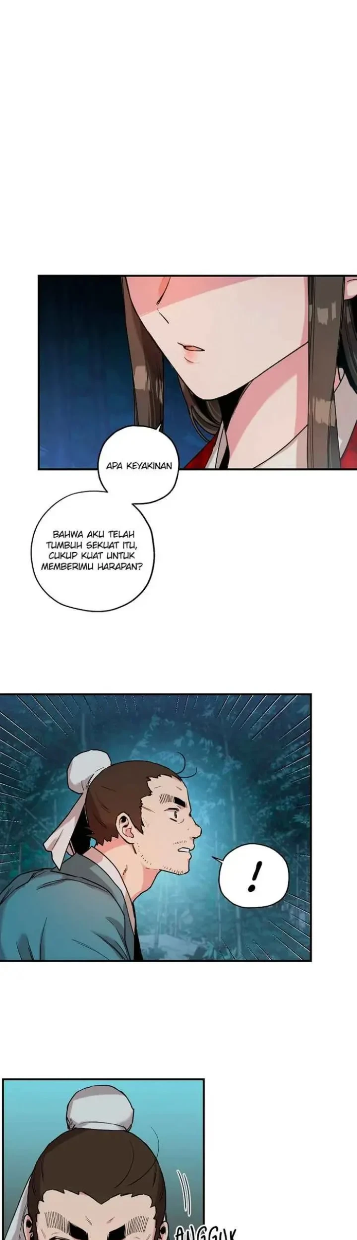 The Strongest Villainess Chapter 6 Gambar 17