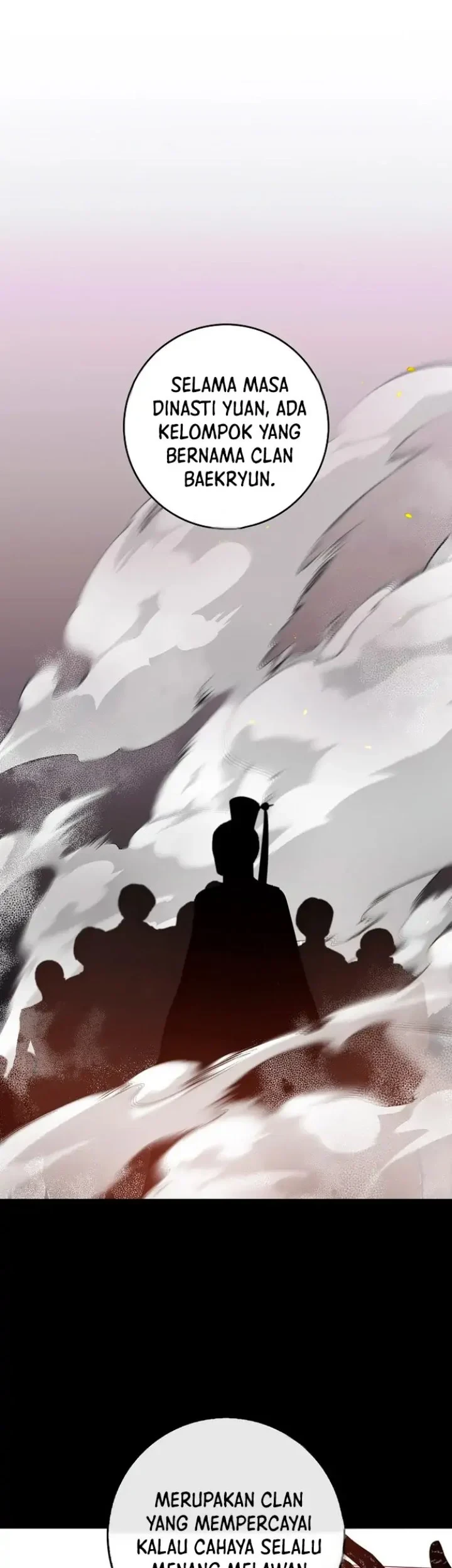 The Strongest Villainess Chapter 60 Gambar 27