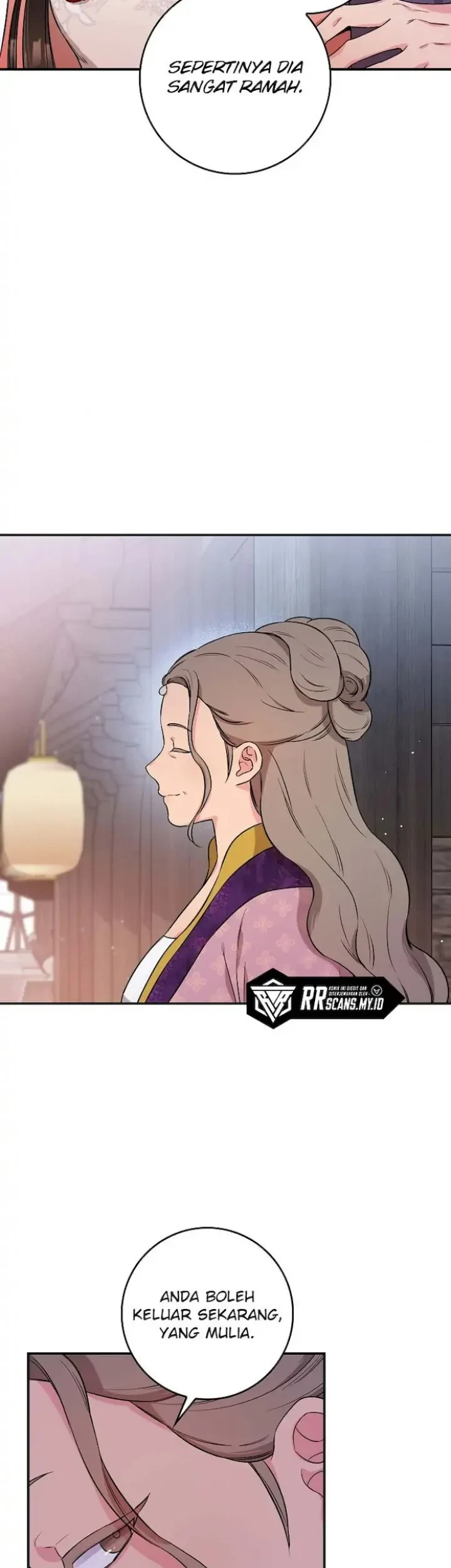 The Strongest Villainess Chapter 62 Gambar 26