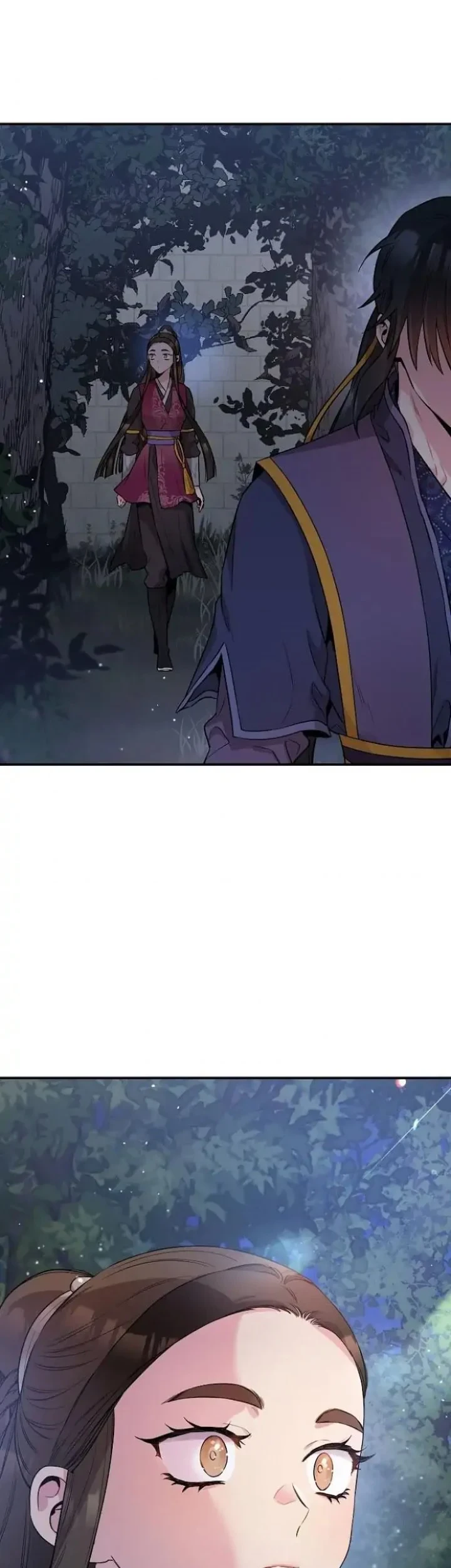 The Strongest Villainess Chapter 65 Gambar 25