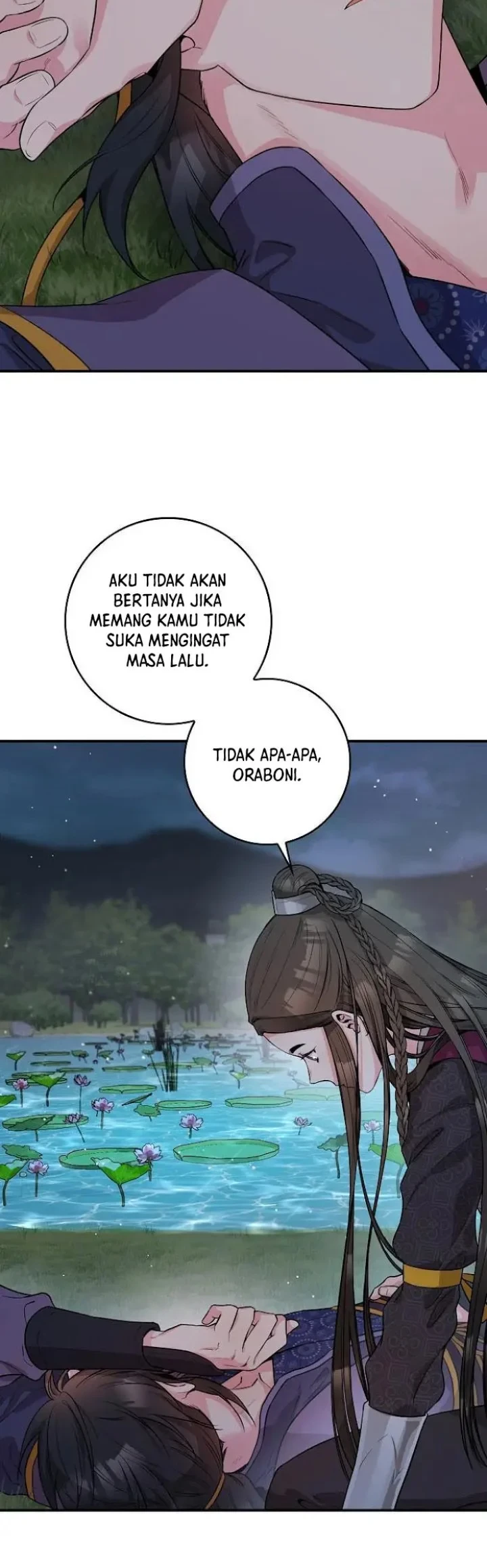 The Strongest Villainess Chapter 66 Gambar 23