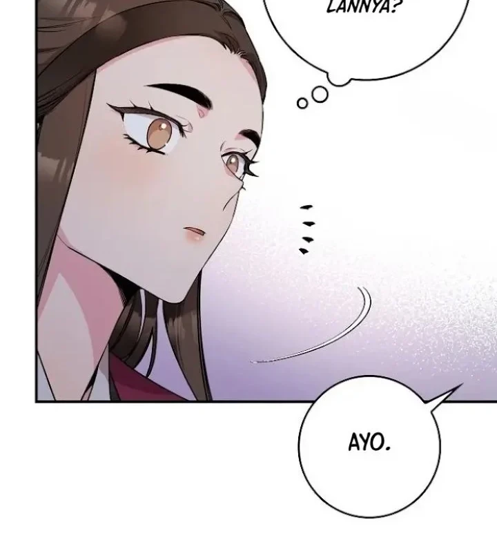 The Strongest Villainess Chapter 67 Gambar 38