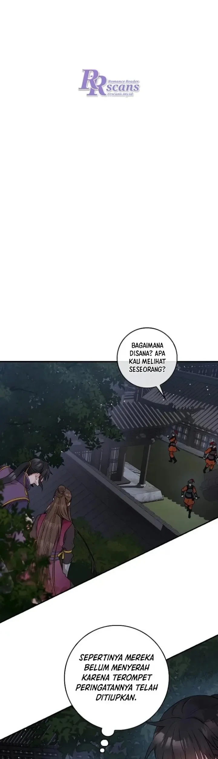 The Strongest Villainess Chapter 67 Gambar 39