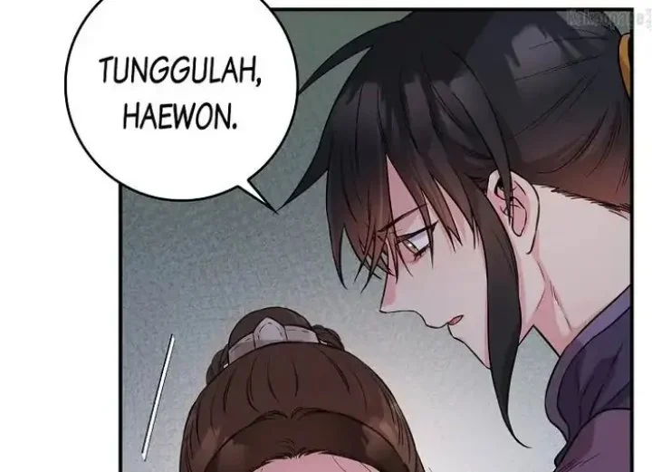 The Strongest Villainess Chapter 69 Gambar 103