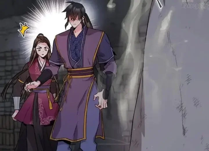 The Strongest Villainess Chapter 69 Gambar 98