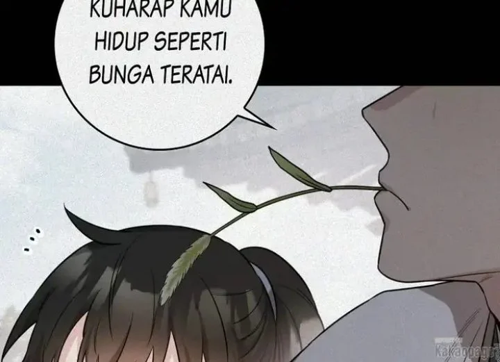 The Strongest Villainess Chapter 70 Gambar 88