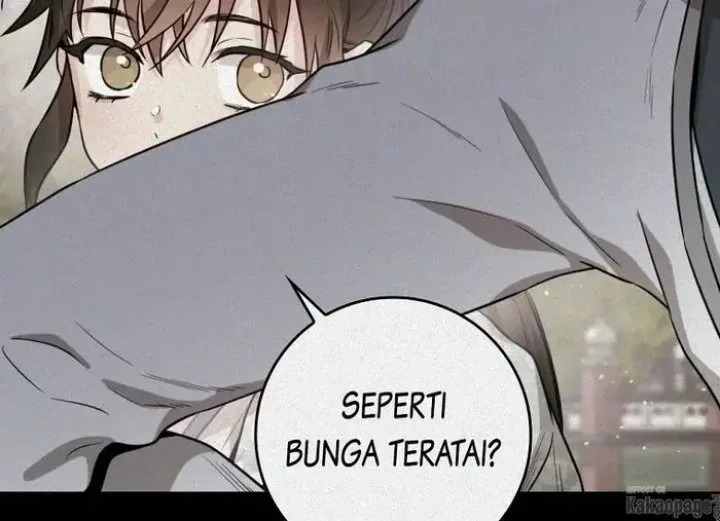 The Strongest Villainess Chapter 70 Gambar 89