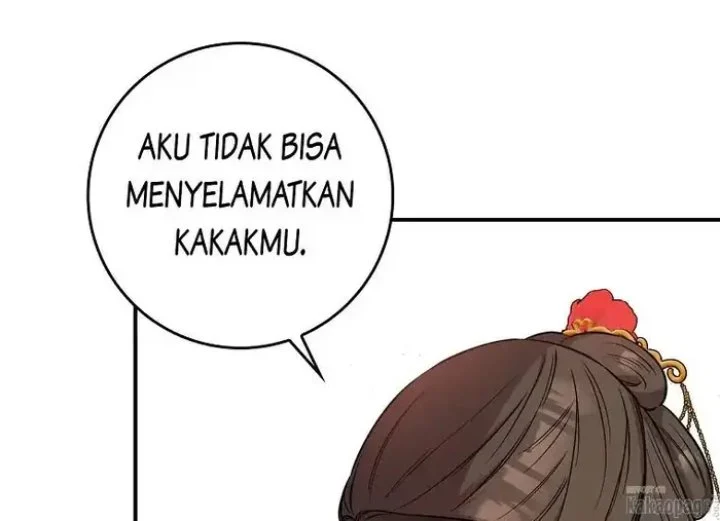 The Strongest Villainess Chapter 71 Gambar 86