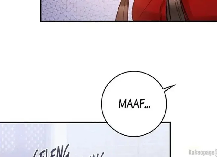 The Strongest Villainess Chapter 71 Gambar 88