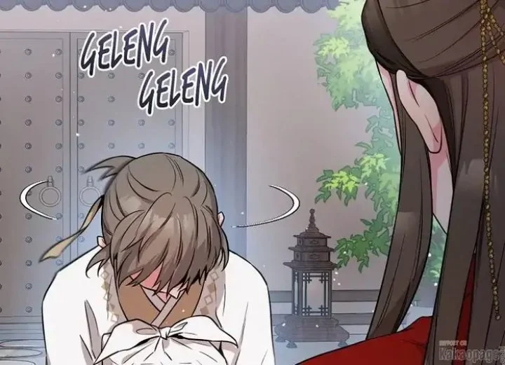 The Strongest Villainess Chapter 71 Gambar 92
