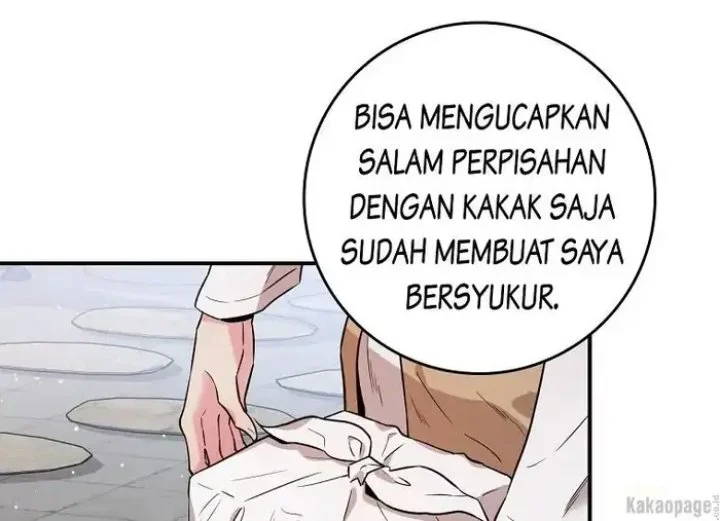 The Strongest Villainess Chapter 71 Gambar 94