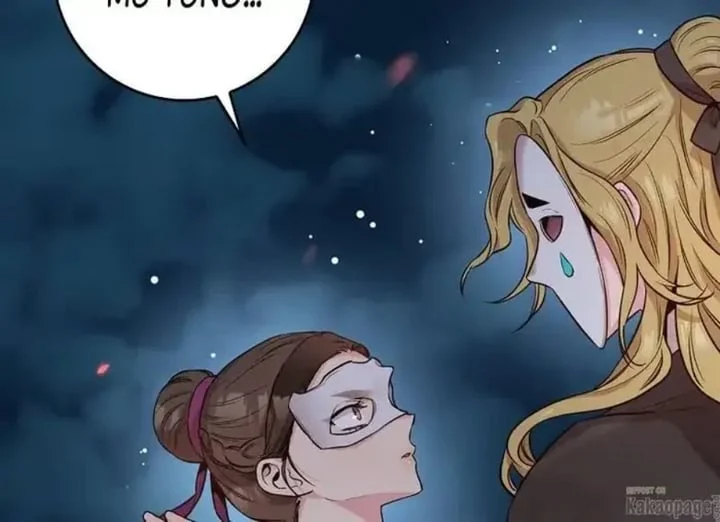 The Strongest Villainess Chapter 73 Gambar 96