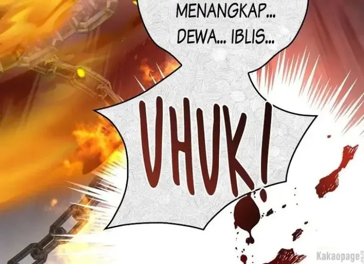 The Strongest Villainess Chapter 76 Gambar 101