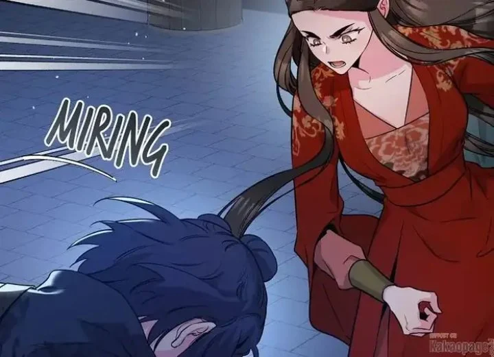 The Strongest Villainess Chapter 76 Gambar 107