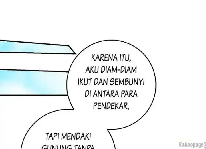 The Strongest Villainess Chapter 78 Gambar 98