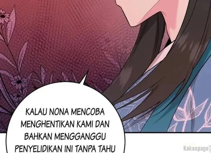 The Strongest Villainess Chapter 80 Gambar 89