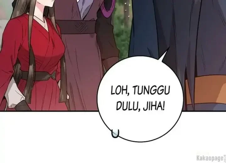 The Strongest Villainess Chapter 80 Gambar 92