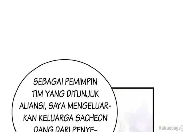 The Strongest Villainess Chapter 80 Gambar 93