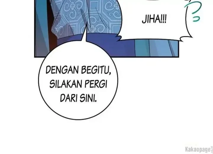 The Strongest Villainess Chapter 80 Gambar 96