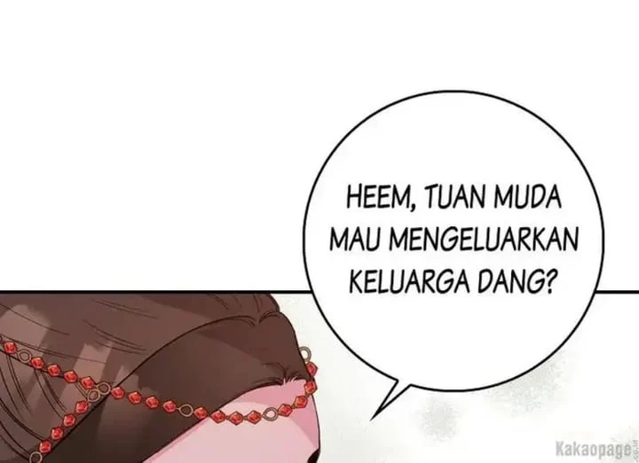 The Strongest Villainess Chapter 80 Gambar 97